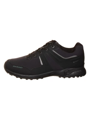 Mammut Buty trekkingowe "Ultimate Pro Low GTX" w kolorze czarnym rozmiar: 42 2 / 3