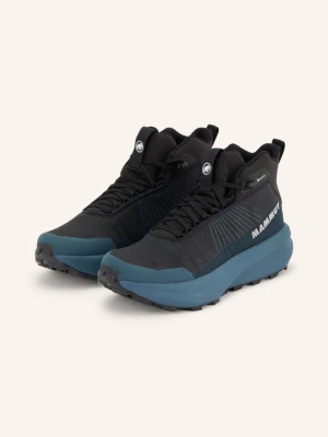 Mammut Buty Turystyczne Aenergy Mtn Mid schwarz