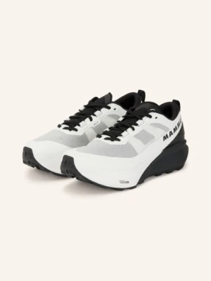 Mammut Buty Turystyczne Aenergy Trail Endurance Ultra Low weiss