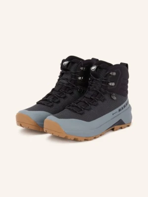 Mammut Buty Turystyczne Ducan Iii High Gtx schwarz