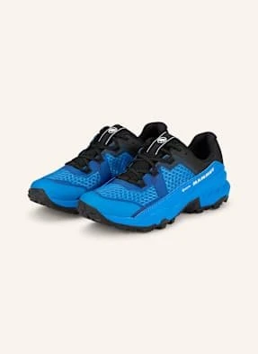 Mammut Buty Turystyczne Girun Ii Low Gtx blau