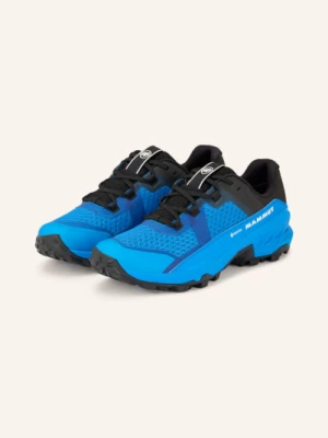 Mammut Buty Turystyczne Girun Ii Low Gtx blau