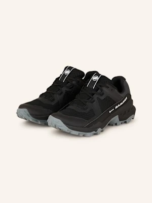 Mammut Buty Turystyczne Girun Ii Low Gtx schwarz