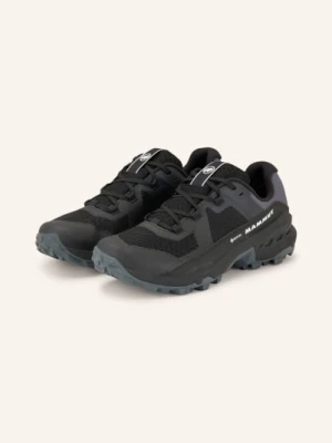 Mammut Buty Turystyczne Girun Ii Low Gtx schwarz