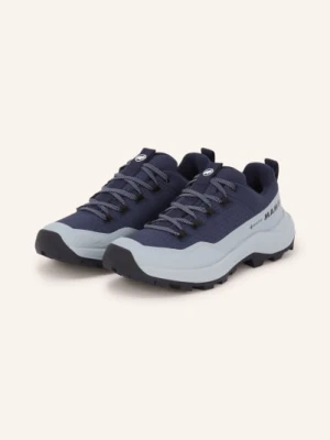 Mammut Buty Turystyczne Sertig Iii Low Gtx blau