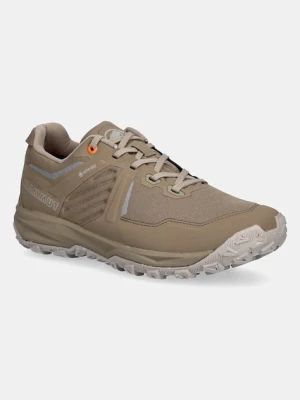 Mammut buty Ultimate III Low GTX damskie kolor brązowy