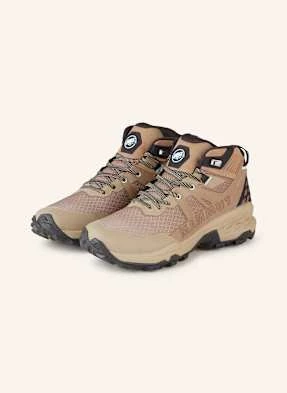 Mammut Buty Wielofunkcyjne Sertig Ii Mid Gtx® braun