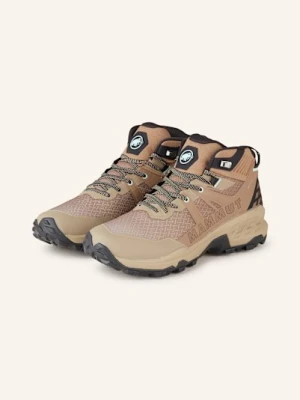 Mammut Buty Wielofunkcyjne Sertig Ii Mid Gtx® braun