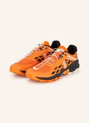 Mammut Buty Wielofunkcyjne Sertig Tr Low Gtx orange