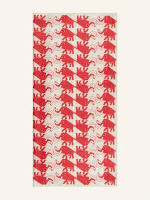 Mammut Chusta Jedwabna beige