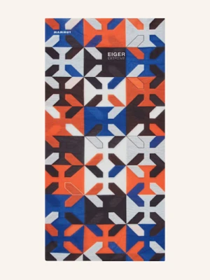 Mammut Chusta Wielofunkcyjna Eiger orange