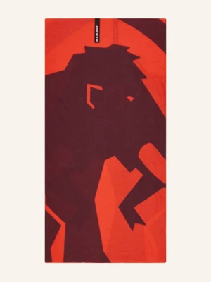 Mammut Chusta Wielofunkcyjna rot