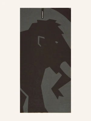 Mammut Chusta Wielofunkcyjna schwarz