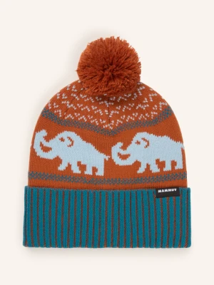 Mammut Czapka orange