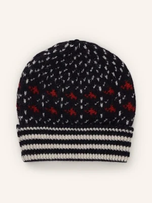 Mammut Czapka schwarz