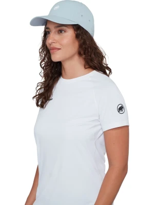 Mammut Czapka w kolorze błękitnym rozmiar: L / XL