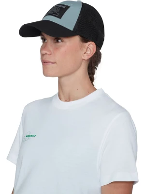 Mammut Czapka w kolorze czarnym rozmiar: L / XL
