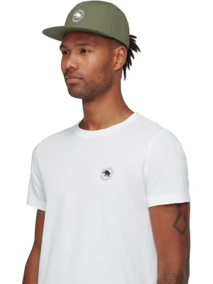 Mammut Czapka w kolorze khaki rozmiar: S / M