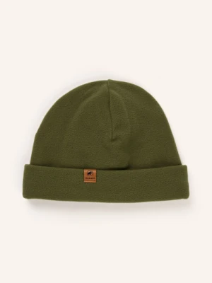 Mammut Czapka Wielofunkcyjna Fleece Beanie gruen