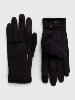 Mammut Fleece Pro czarny