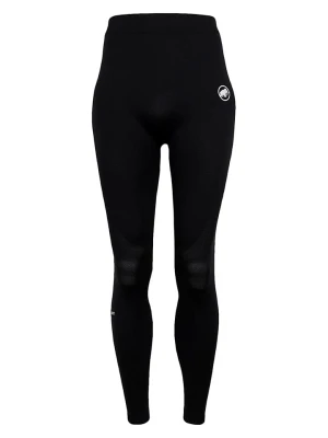 Mammut Kalesony termiczne w kolorze czarnym rozmiar: XL