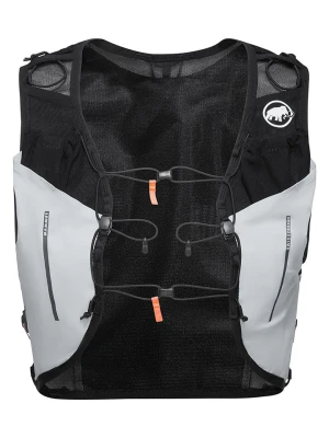 Mammut Kamizelka "Aenergy TR 5" w kolorze szarym do biegania rozmiar: XXS-XS