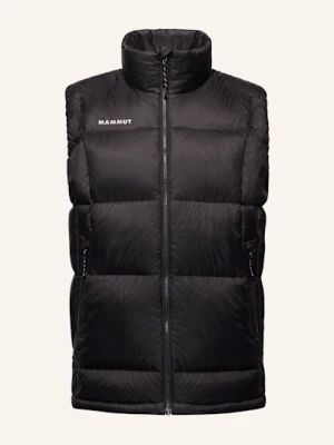 Mammut Kamizelka Puchowa Gacier Glow In Vest schwarz