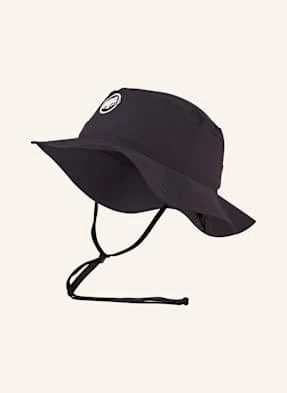 Mammut Kapelusz Runbold schwarz