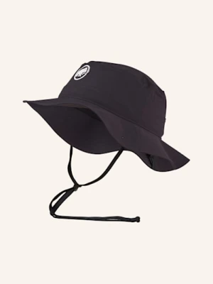 Mammut Kapelusz Runbold schwarz