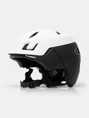 Mammut kask Haute Route kolor biały 2030.00320