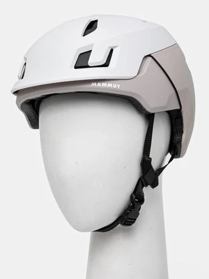 Mammut kask Haute Route kolor biały 2030.00320