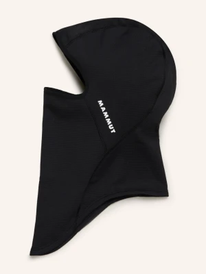 Mammut Kominiarka schwarz CZARNY
