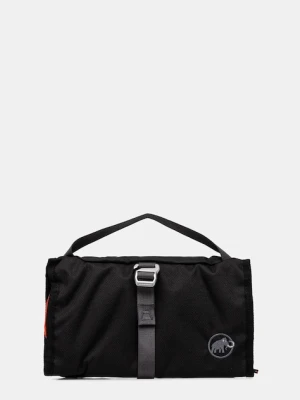 Mammut kosmetyczka Washbag Travel kolor czarny