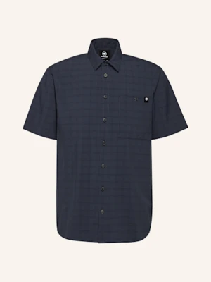 Mammut Koszula Outdoorowa Lenni blau