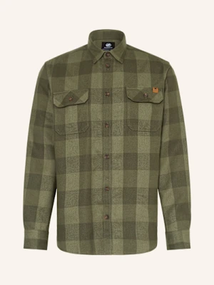 Mammut Koszula Outdoorowa Tamaro gruen