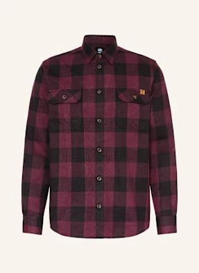 Mammut Koszula Outdoorowa Tamaro rot