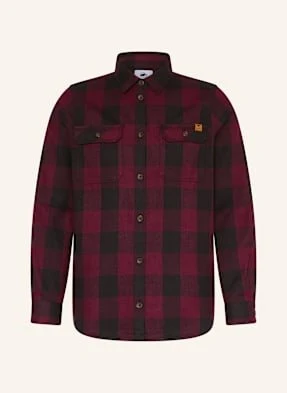 Mammut Koszula Outdoorowa Tamaro rot