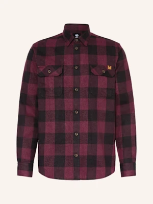 Mammut Koszula Outdoorowa Tamaro rot