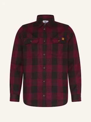 Mammut Koszula Outdoorowa Tamaro rot