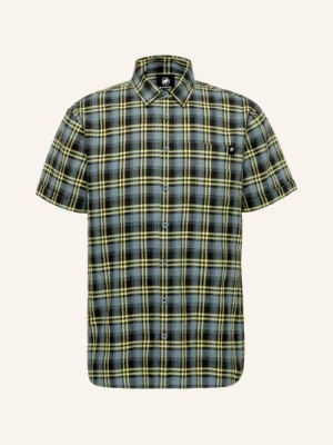 Mammut Koszula Outdoorowa Trovat Summer grau