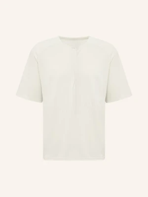 Mammut Koszulka Funkcyjna Light Fl Half Zip beige