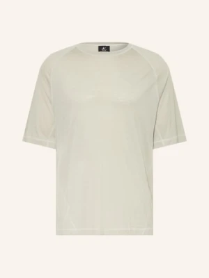 Mammut Koszulka Funkcyjna Tree Wool Fl beige