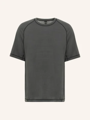 Mammut Koszulka Funkcyjna Tree Wool Fl grau