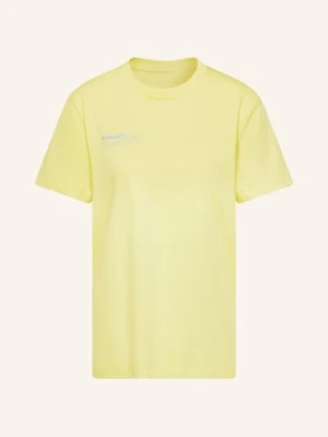 Mammut Koszulka gelb