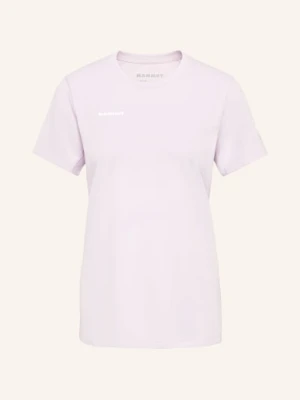 Mammut Koszulka Selun Fl lila