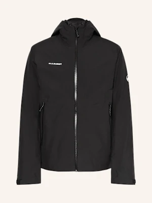 Mammut Kurtka 2 W 1 Alto Light Hs Hooded schwarz