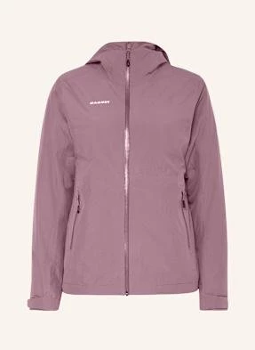 Mammut Kurtka 2 W 1 Alto Light lila