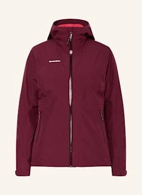 Mammut Kurtka 2 W 1 Alto Light rot