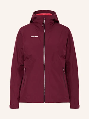 Mammut Kurtka 2 W 1 Alto Light rot