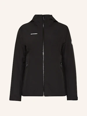 Mammut Kurtka 2 W 1 Alto Light schwarz